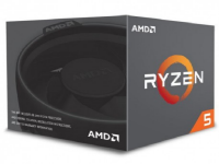 AMD Ryzen 5 1400 - 3.2 GHz - 4 núcleos
